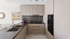 Unclassified image, 4 of 16, button - Cosy 1BR Apt In The Heart of JVC (Dubai)
