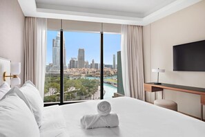 Apartment | 3 Schlafzimmer, Internetzugang