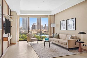 Apartment | 3 Schlafzimmer, Internetzugang