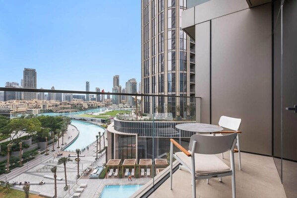 Apartment | 3 Schlafzimmer, Internetzugang