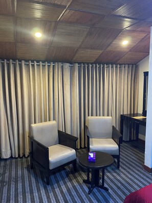 Deluxe Room - Shangrila Hotels Changla Gali (Abbottabad)