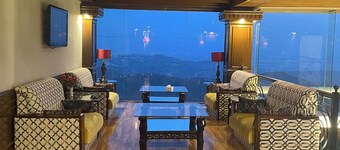 Shangrila Hotels Changla Gali