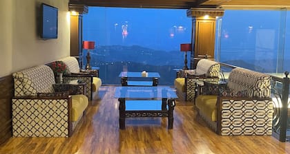 Shangrila Hotels Changla Gali