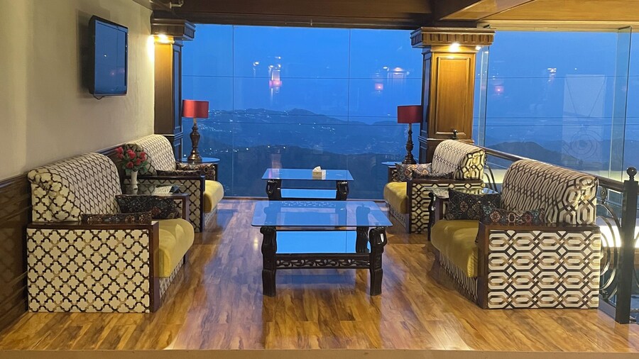 Shangrila Hotels Changla Gali