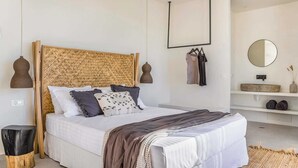 Exclusive Villa | Busa memori, ruang kerja komputer riba, Wi-fi percuma 