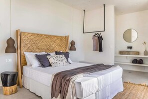 Exclusive-huvila | Memory foam -patjalliset sängyt, yksilöllisesti sisustettu