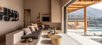 IONIAN Residence houses