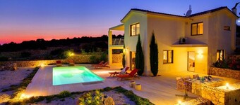 伊奥尼亚住宅房屋