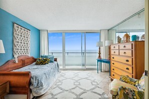 1 Schlafzimmer, Bettwäsche