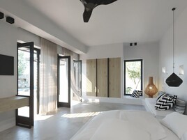 Sábanas de algodón egipcio y ropa de cama de alta calidad 