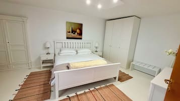 Appartement | 1 chambre, fer et planche à repasser, Wi-Fi gratuit