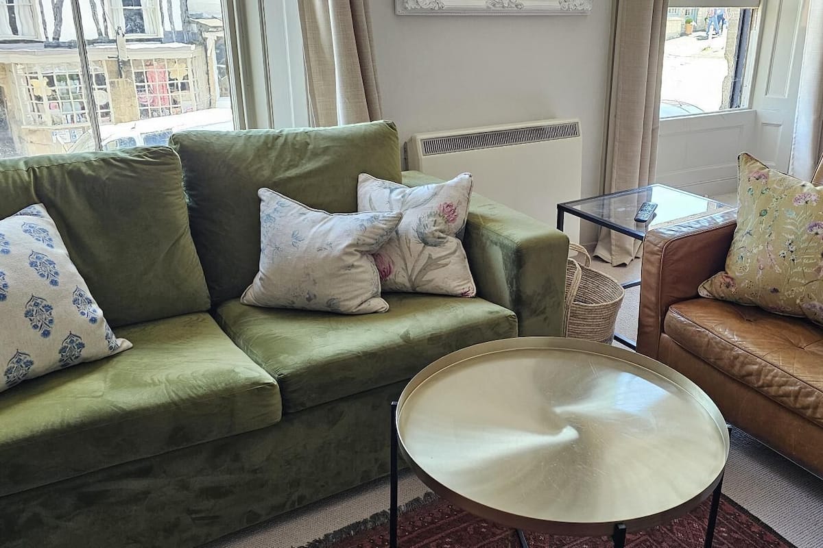 Apartment, Shared Bathroom (2 Bedroom) | Lounge