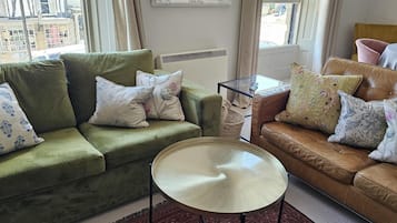 公寓, 共用浴室 (2 Bedroom) | 酒廊