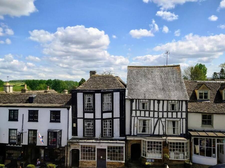 Appartement, salle de bains privée (2 Bedroom) | Extérieur