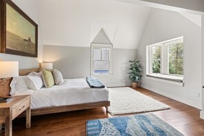 3 soveværelser, Wi-Fi