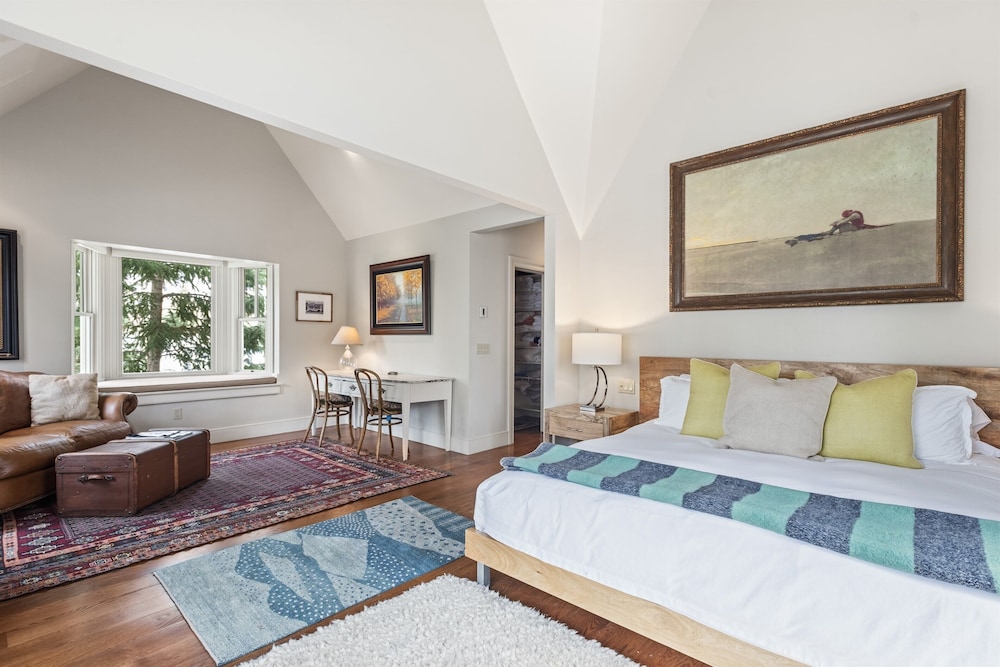 Matchless Mtn Retreat | Updated D/t Aspen, Hot Tub - Aspen, CO