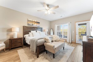 3 chambres, fer et planche Ă repasser, Wi-Fi gratuit, draps fournis