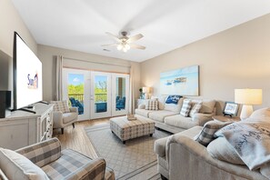 TV connectée, jeux vidéo