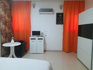 Chambre Affaires