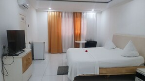 Habitación Business