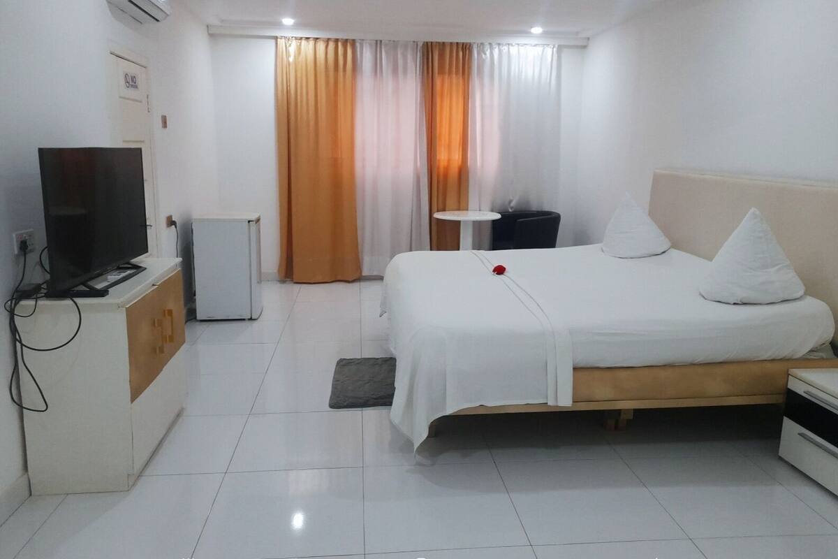 Business Room