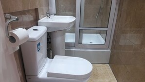 Habitación Business | Baño