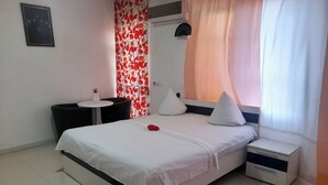 Habitación Business