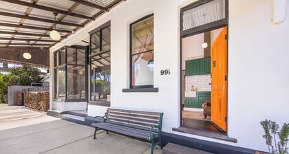 Arapiles Crash Pad in Natimuk