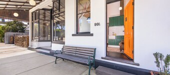 Arapiles Crash Pad in Natimuk