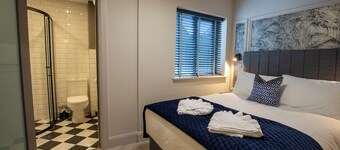 Modern Snug room in the heart of Galway