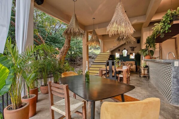 House, Smoking | 5 bedrooms - Mountain Paradise Retreat Casanevo-tepoztlan (Tepoztlán)