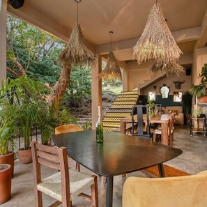 House, Smoking | 5 bedrooms - Mountain Paradise Retreat Casanevo-tepoztlan (Tepoztlán)