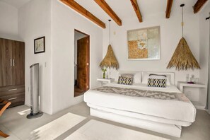 House, Smoking | 5 bedrooms - Mountain Paradise Retreat Casanevo-tepoztlan (Tepoztlán)