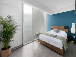 Lägenhet | 2 sovrum