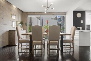 Apartment | 3 bedrooms - 113-b201 Luxury 3br 2 5 Baths in Condesa (Mexico City)