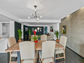 Căn hộ | 3 phòng ngủ 