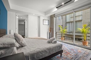 3 bedrooms - 113-b201 Luxury 3br 2 5 Baths in Condesa (Mexico City)