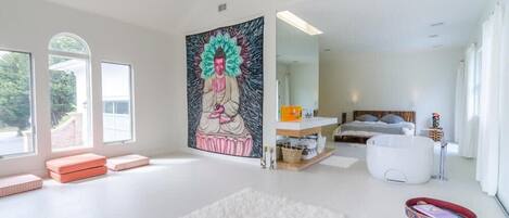 別墅 | 5 間睡房