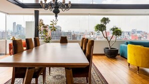 Apartemen