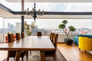 Apartment | 4 Schlafzimmer
