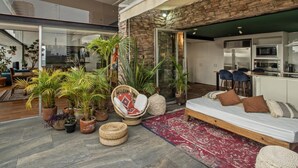 Apartemen