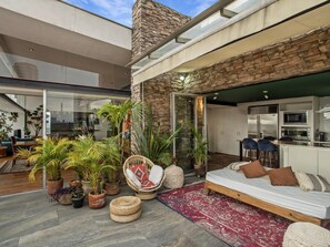 公寓 | 4 多间卧室