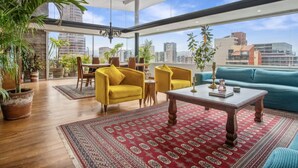 Apartemen