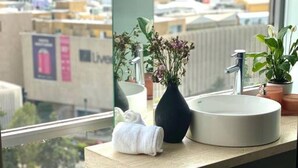 Apartemen