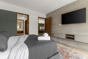 公寓 | 2 多间卧室