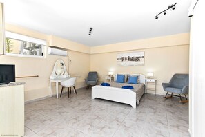 5 dormitorios, tabla de planchar con plancha, wifi y ropa de cama