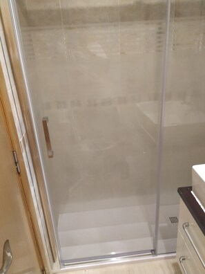 Bathroom - Costa Azahar III Rental Holidays REF 013 (Oropesa del Mar)