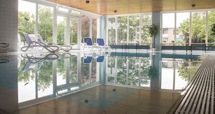 Hotel Am Friesenstrand