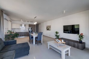 TV connectée