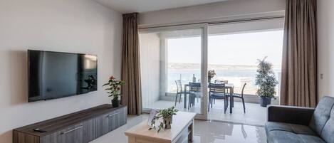 Televisor intel·ligent